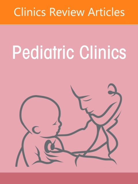 Health of Youth in the Carceral System, An Issue of Pediatric Clinics of North America