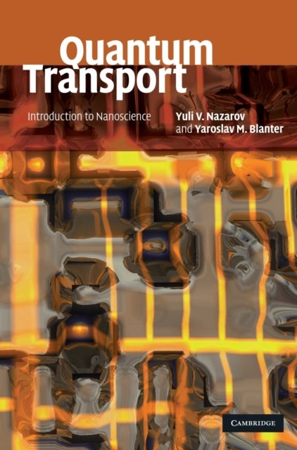 Quantum Transport - Introduction to Nanoscience