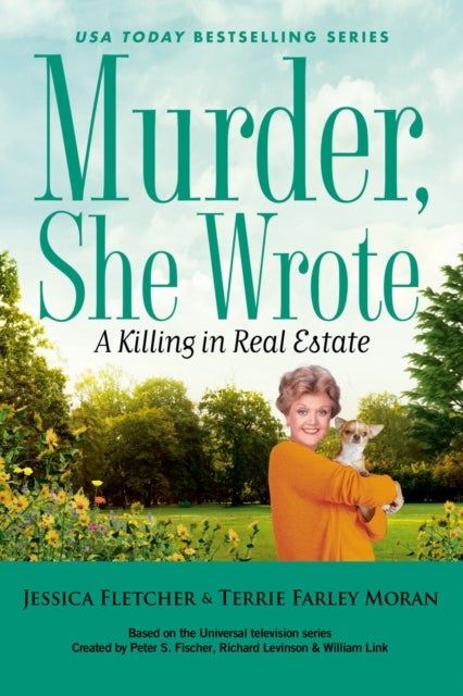 Murder, She Wrote: A Killing in Real Estate
