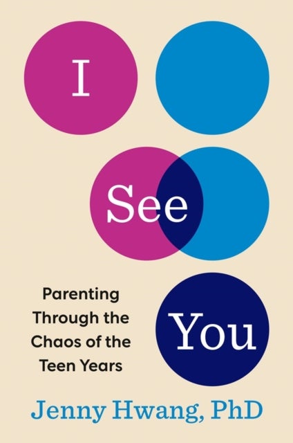 I See You - Parenting Through the Chaos of the Teen Years