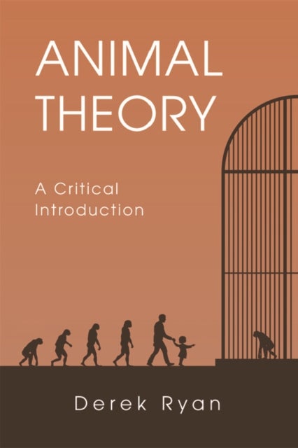 Animal Theory - A Critical Introduction