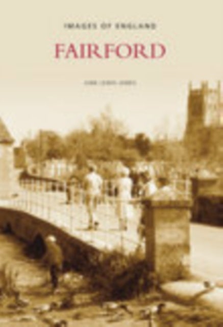 Fairford - Images of England