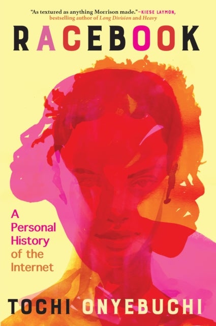 Racebook - A Personal History of the Internet