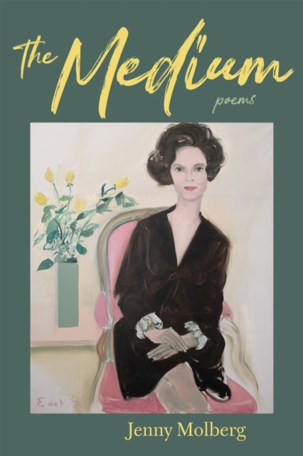 The Medium - Poems