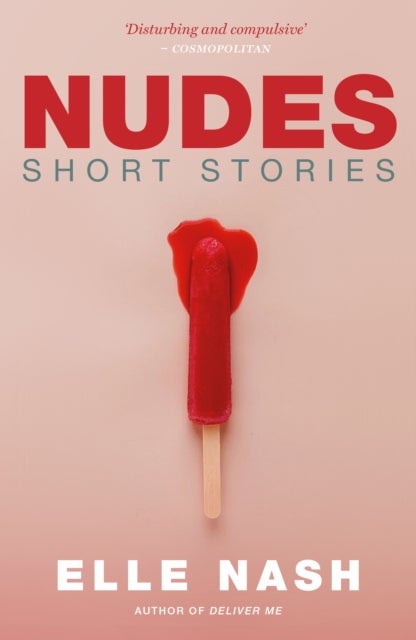 Nudes - Short Stories