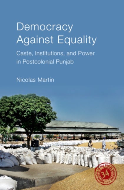Democracy against Equality