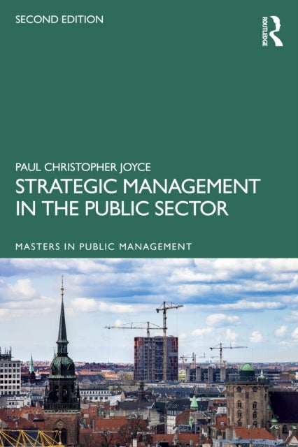 Strategic Management in the Public Sector