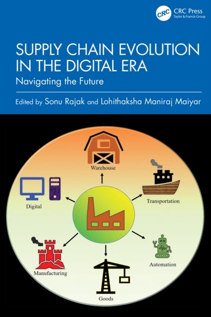 Supply Chain Evolution in the Digital Era - Navigating the Future