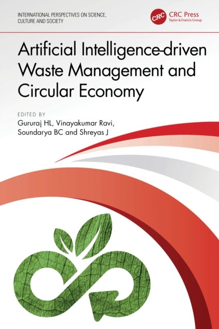 Artificial Intelligence-driven Waste Management and Circular Economy