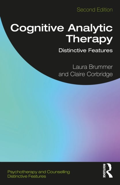 Cognitive Analytic Therapy - Distinctive Features