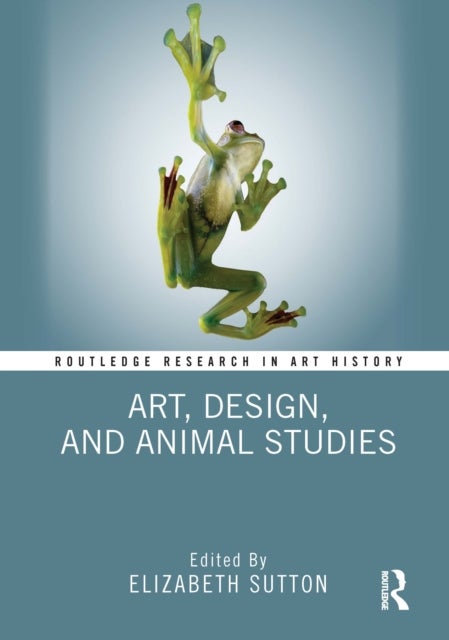 Art, Design, and Animal Studies