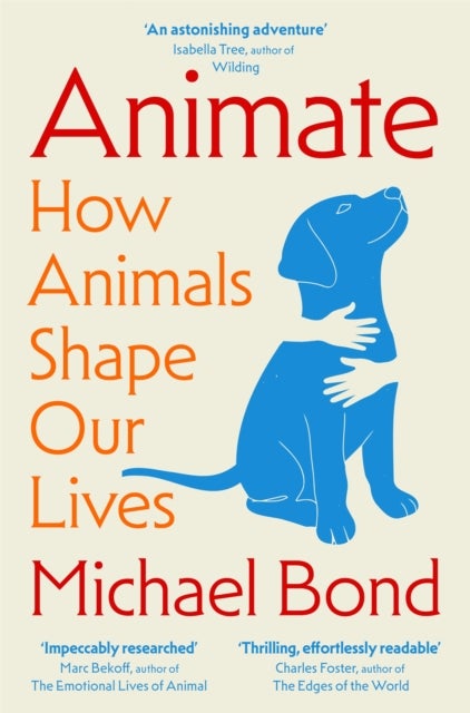 Animate av Michael Bond