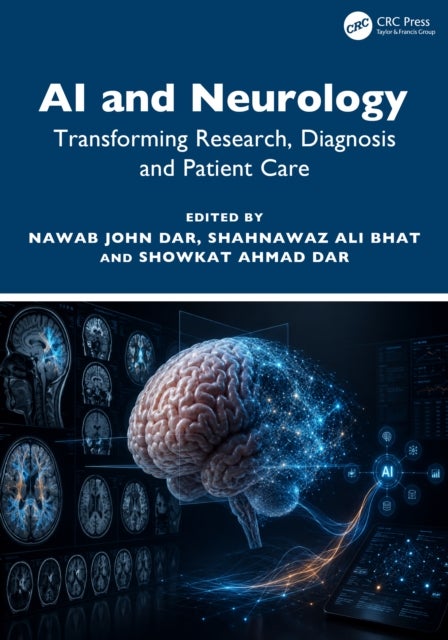 AI and Neurology - Transforming Research, Diagnosis, and Patient Care