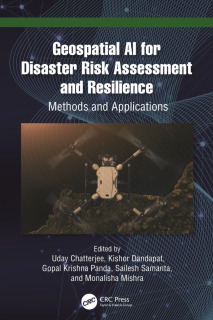 Geospatial AI for Disaster Risk Assessment and Resilience - Methods and Applications