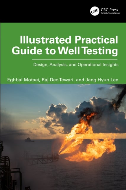 Illustrated Practical Guide to Well Testing - Design, Analysis, and Operational Insights