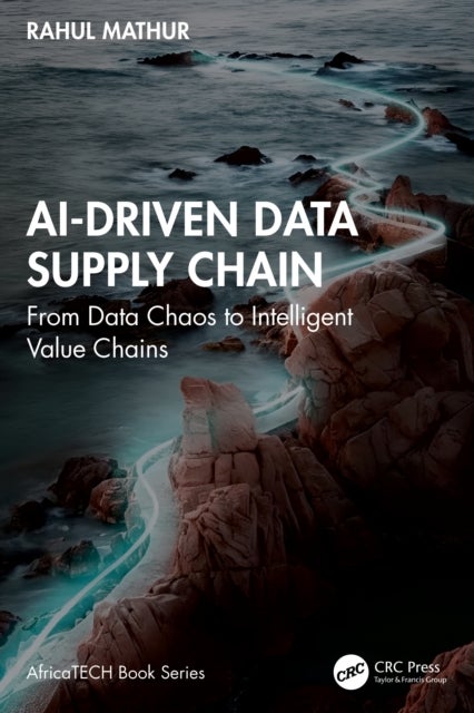 AI-Driven Data Supply Chain - From Data Chaos to Intelligent Value Chains