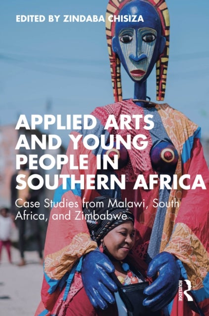 Applied Arts and Young People in Southern Africa