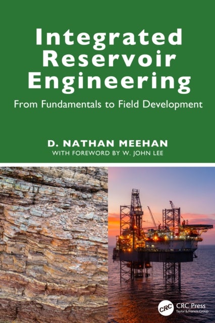 Integrated Reservoir Engineering - From Fundamentals to Field Development