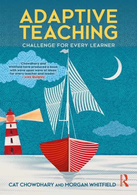 Adaptive Teaching - Challenge for Every Learner