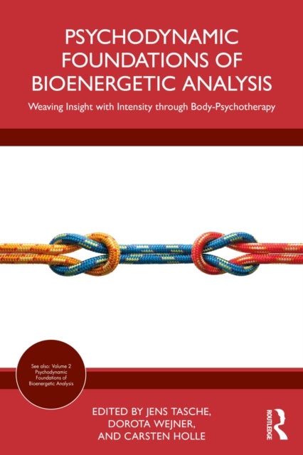 Psychodynamic Foundations of Bioenergetic Analysis - Weaving Insight with Intensity through Body-Psychotherapy