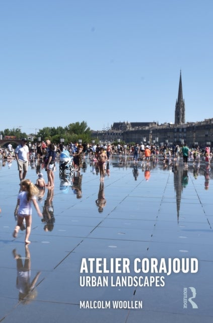 Atelier Corajoud - Urban Landscapes