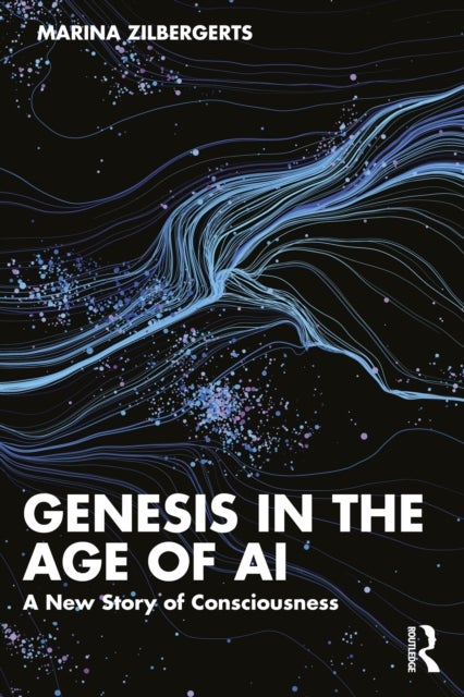 Genesis in the Age of AI - A New Story of Consciousness