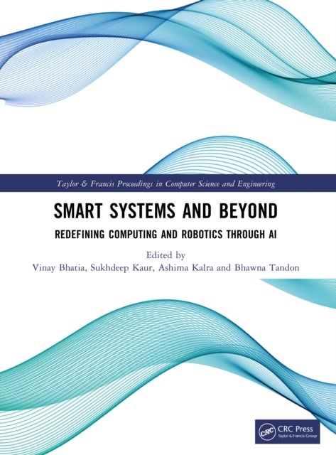 Smart Systems and Beyond - Redefining Computing and Robotics through AI