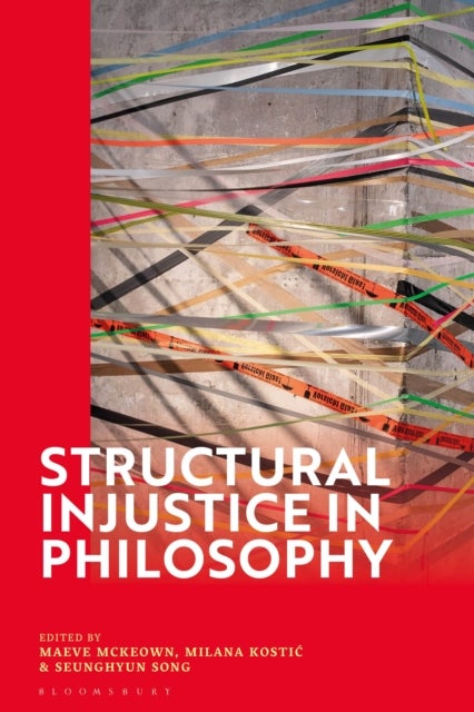 Structural Injustice in Philosophy