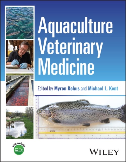 Aquaculture Veterinary Medicine