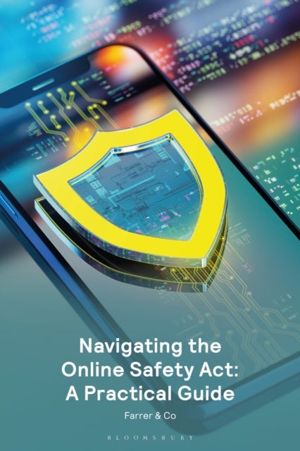 Navigating the Online Safety Act - A Practical Guide