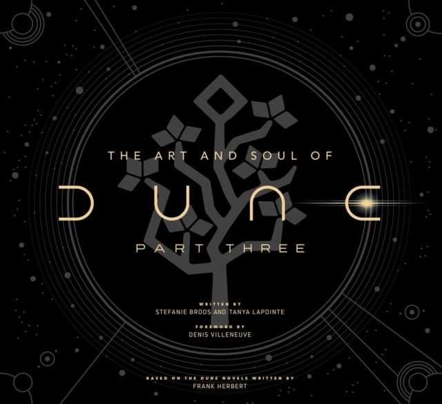 The Art and Soul of Dune: Part Three