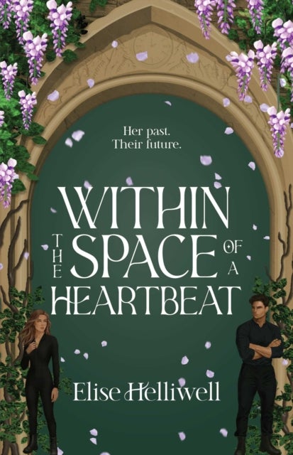 Within the Space of a Heartbeat