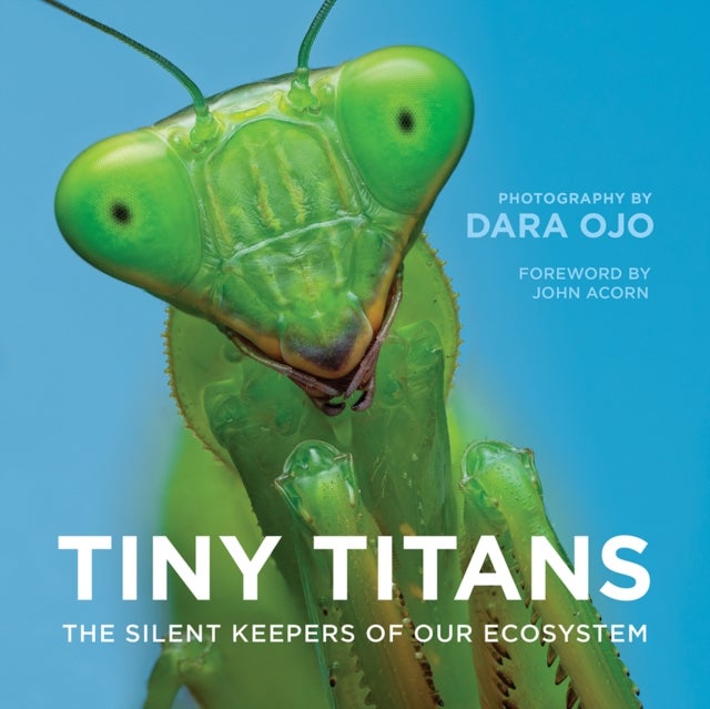 Tiny Titans - The Silent Keepers of Our Ecosystem