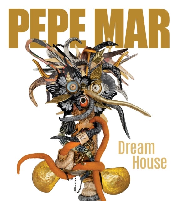 Pepe Mar - Dream House