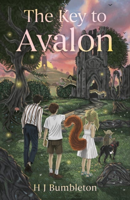 The Key to Avalon