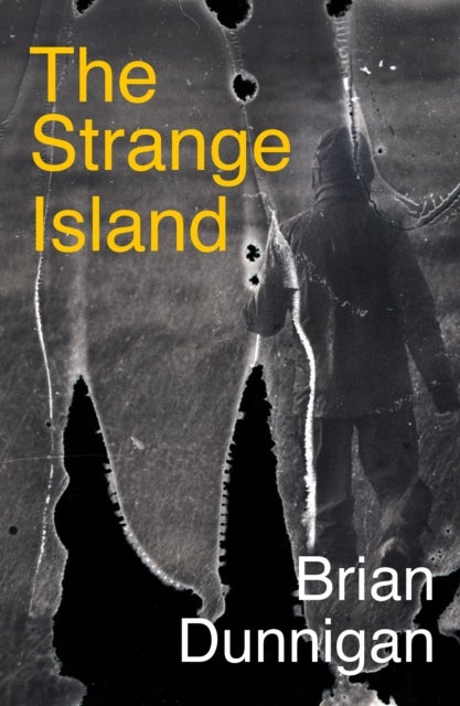The Strange Island
