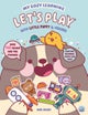 My Cozy Learning: Let's Play - with Little Puppy & Friends