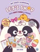 My Cozy Learning: Let's Shop - with Happy Panda & Friends