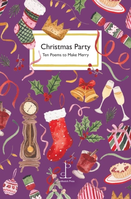 Christmas Party - Ten Poems to Make Merry