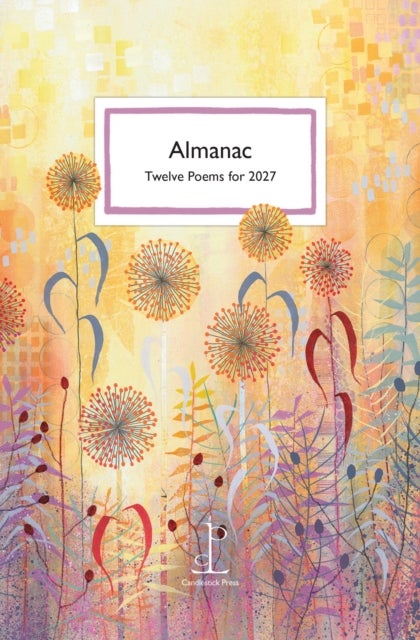 Almanac - Twelve Poems for 2027