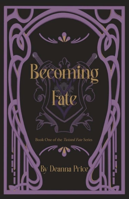 Becoming Fate av Deanna Price