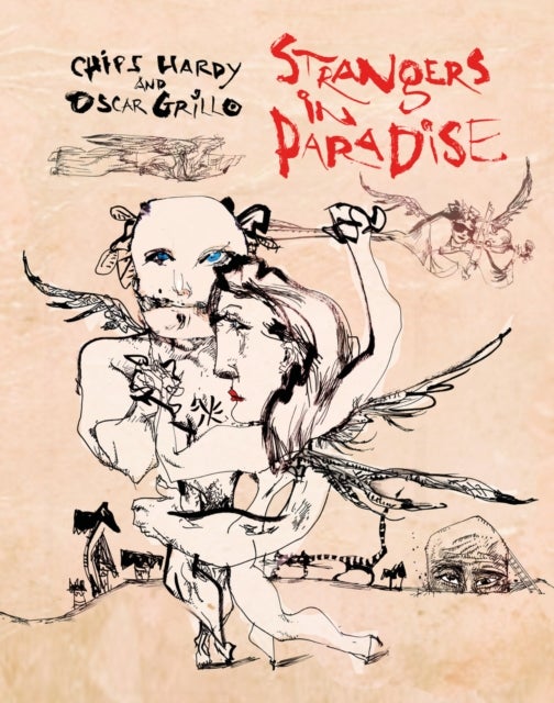 Strangers in Paradise