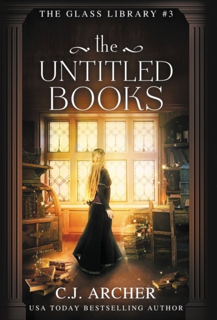 The Untitled Books : 3