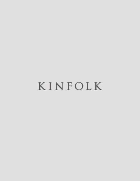 Kinfolk Volume 62