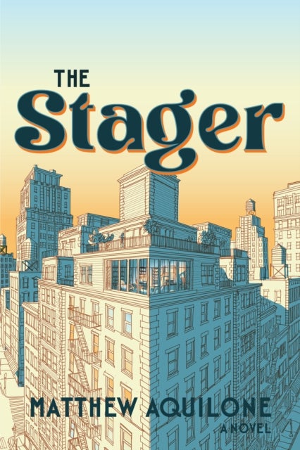 The Stager