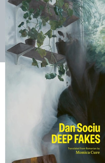 Deep Fakes - Selected Poems