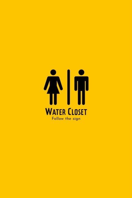 Water Closet av Armelle Daugy