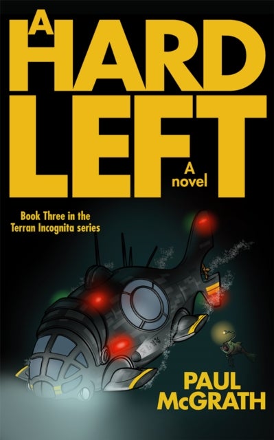 A Hard Left