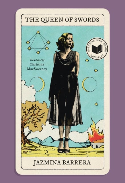 The Queen of Swords