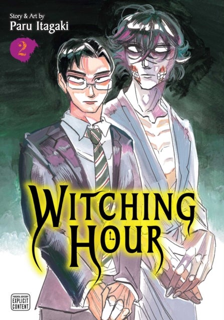 Witching Hour, Vol. 2